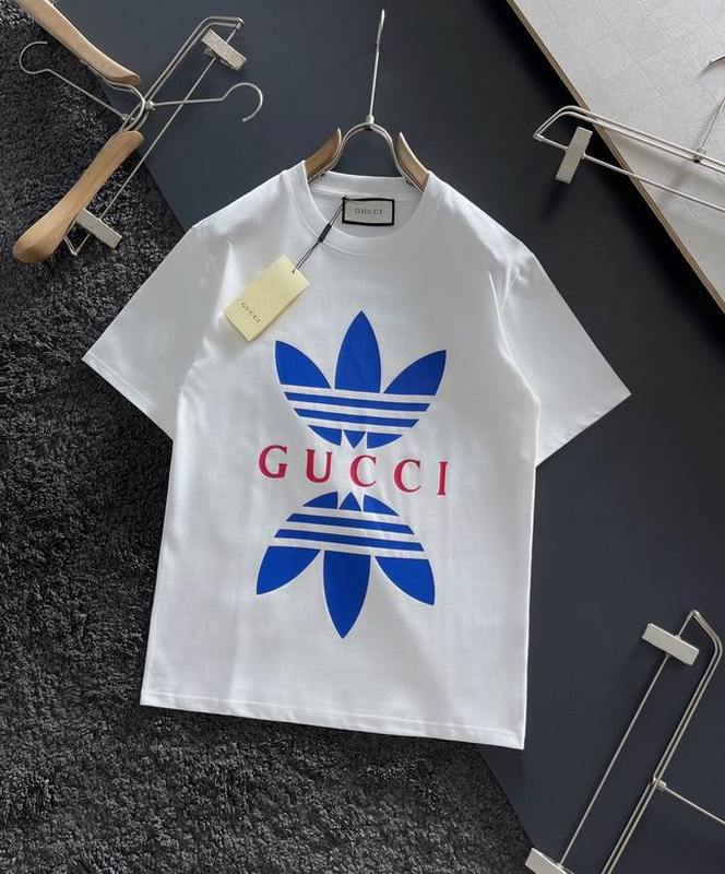 Gucci Men's T-shirts 592